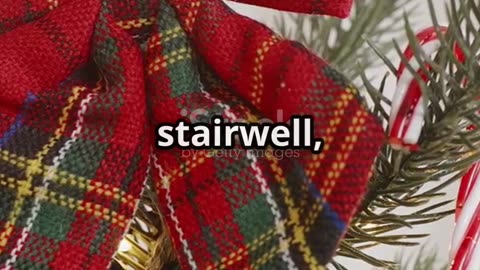 Tartan Decor: The Ralph Lauren Christmas Trend You Need