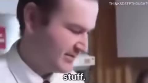 It Is ALL Poison