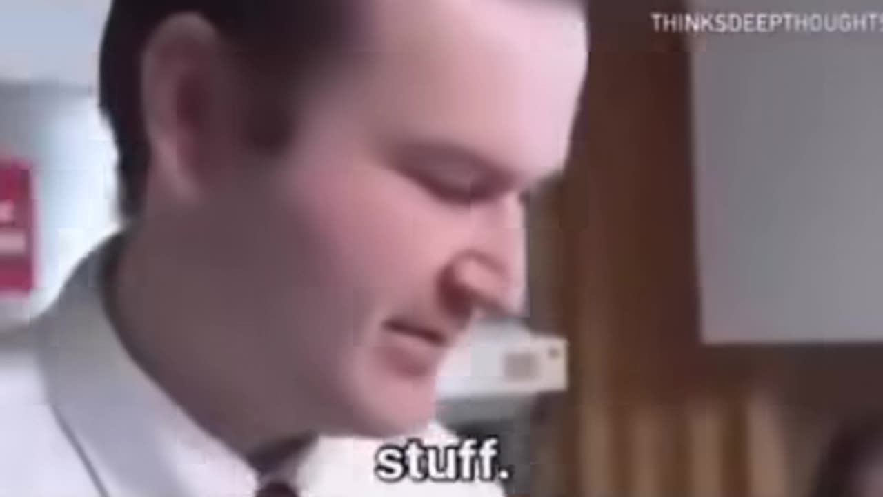 It Is ALL Poison