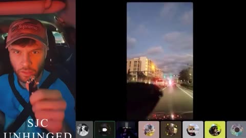 SJC vs HANNER AND ALL OFF SAMS DISCORD (28/11/23)