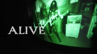 HIRAX ＂Relentless ( OFFICIAL VIDEO )