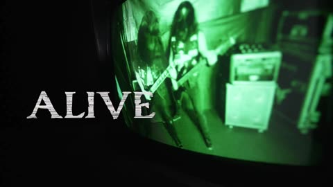 HIRAX ＂Relentless ( OFFICIAL VIDEO )