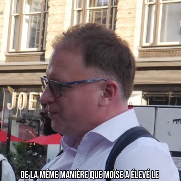 The Serpent Was Lift Up For Israel, So Was Christ