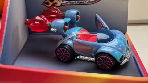 Disney Parks Disney Racers Space Racing Stitch Model Car #shorts 