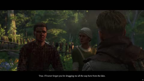 2025-02-08 Knights of Fire