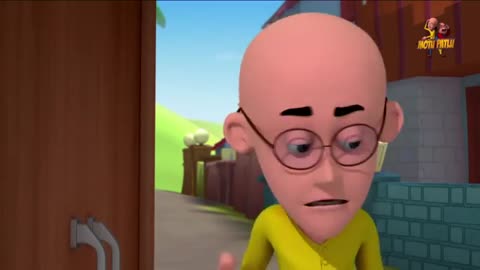 Motu का बना बुरा मज़ाक अब तो Patlu भी हस दिया _ Motu-Patlu