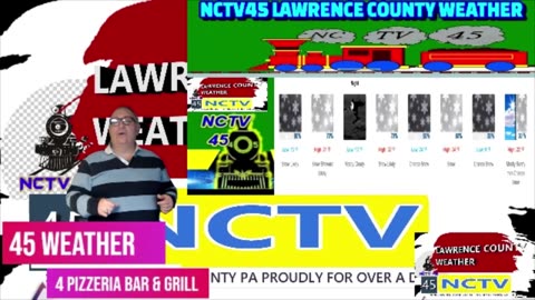 NCTV45 NEWSWATCH MORNING THURS JAN 15 2026 WITH ANGELO PERROTTA