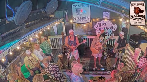 NOVEMBER 1 2025 LIVE AT HOG'S BREATH SALOON PART 5