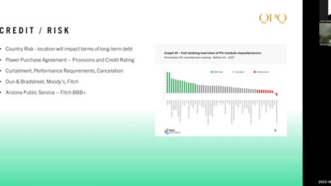 Tax Attributes and Long-Term Debt How They Create Value In Your Green Energy Pro
