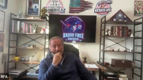 The Threats America faces