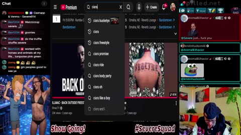 TACO TUESDAY W/ THE HIGH VIBE TRIBE 🌮