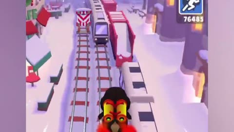 Subway Surfers mod 3.39.0 Explored: The Ultimate Guide to Enhanced Gamepl