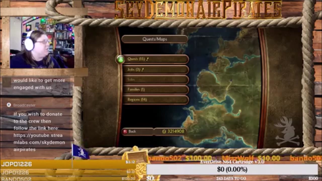 Fable II - Part 23 -The Blind Date