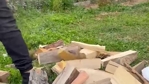 Cooking natural