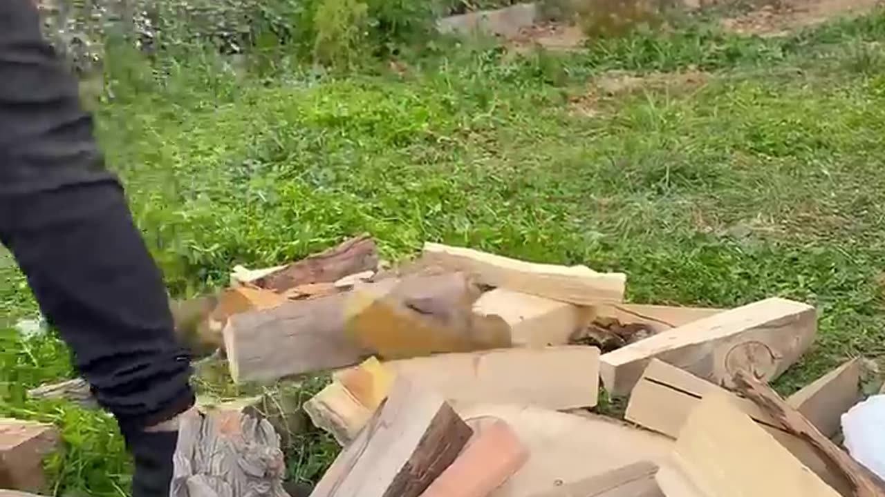Cooking natural
