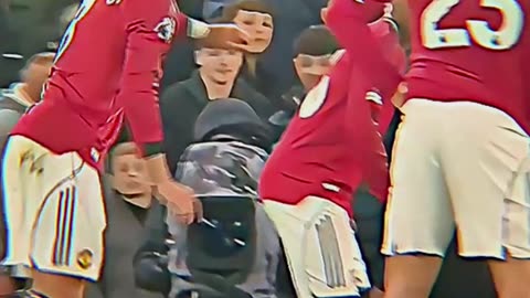 Bruno Fernandes’ Cold-Blooded Free Kick 🧊🎯