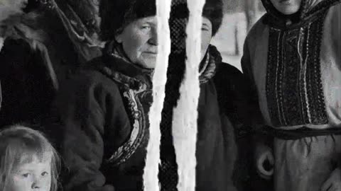 The Lykov Family 🌲🏚️ #Survival #Siberia