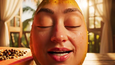 Epic Talking Fruit Battle: Who Is the Funniest Fruit?