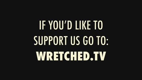 Wretched Testimonies Jeremy Peters 4-11-2016