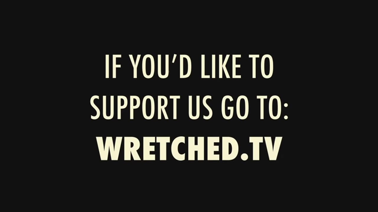 Wretched Testimonies Jeremy Peters 4-11-2016