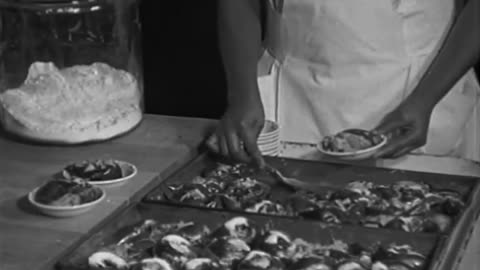 A Day at the Merrill-Palmer School - A Day at the Merrill-Palmer School - fc-fc-3650