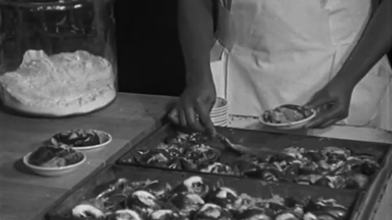 A Day at the Merrill-Palmer School - A Day at the Merrill-Palmer School - fc-fc-3650