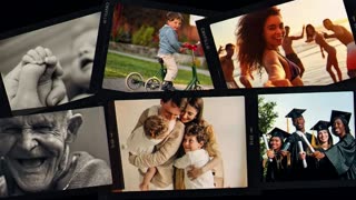 Rising From The Ashes of Loss with Michael Stone | Created In The Image of God 180