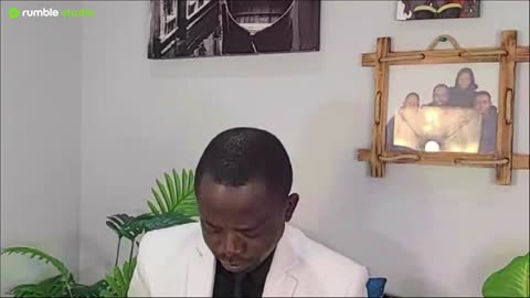 Justification, Sanctification and Glorification