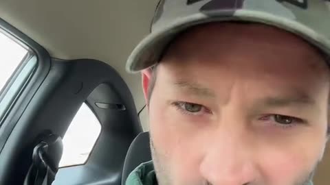 ARE WE SICK OF IT YET?