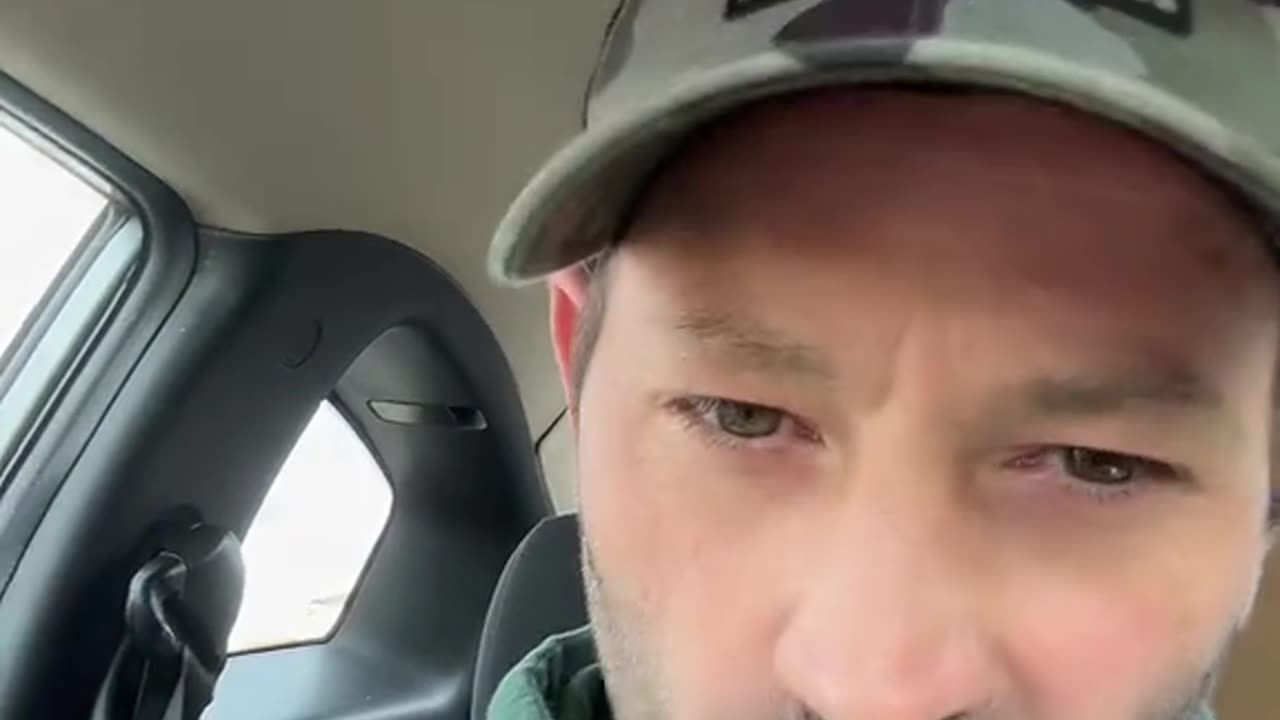 ARE WE SICK OF IT YET?