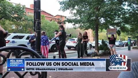 WAR ROOM EP 5025 Boxing Day Special 2025 Hosted By Raheem Kassam cont.