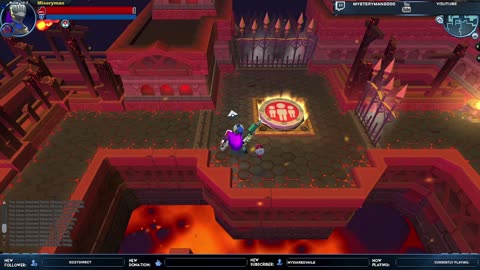 Winter games be wintering.