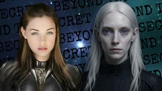 Athena Swaruu: Space Academy, CIC Communication and Encryption