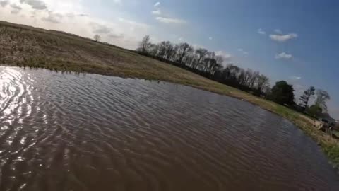 Yonaka Bulldozing Ep 26 Four Wheeler and Challenger (Original Pilot)