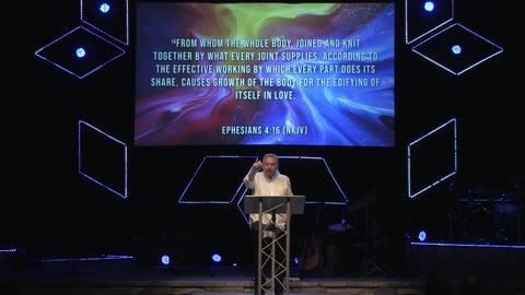 10-12-25 | The Genius Of A Need Revisited