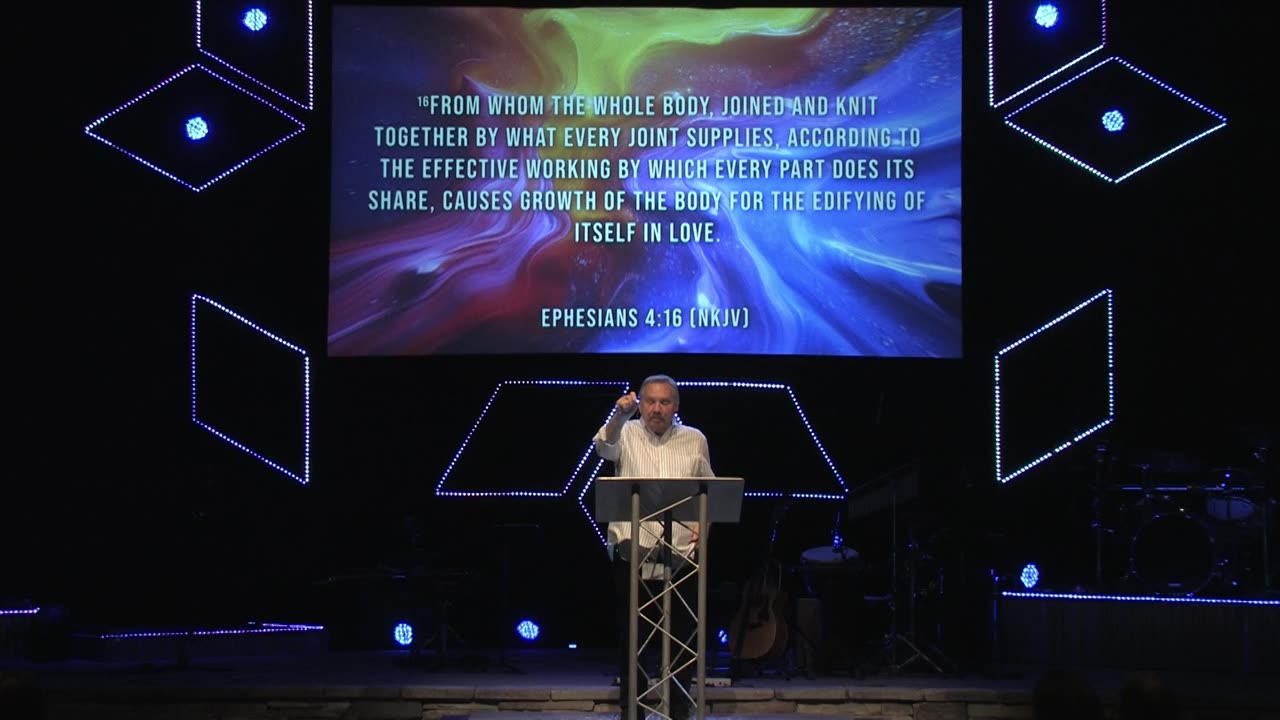 10-12-25 | The Genius Of A Need Revisited