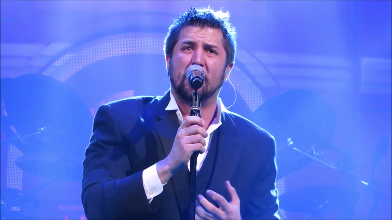 Trans-Siberian Orchestra - Back To A Reason (Live in Portland, Oregon 2013) Video