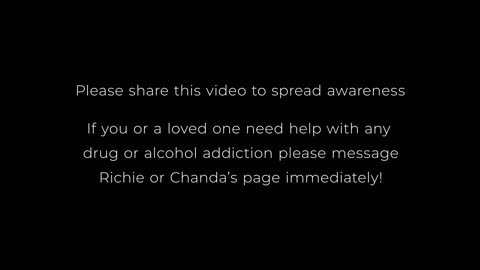 Chanda Lynn Richie Webber: Not One More