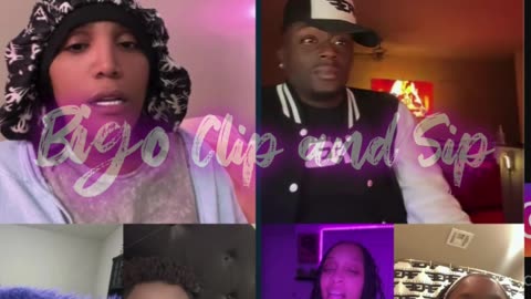 Team PK Savanna 21 Alvo Finesse CeCe Bubbly 2/10/26 #bigoclipandsip