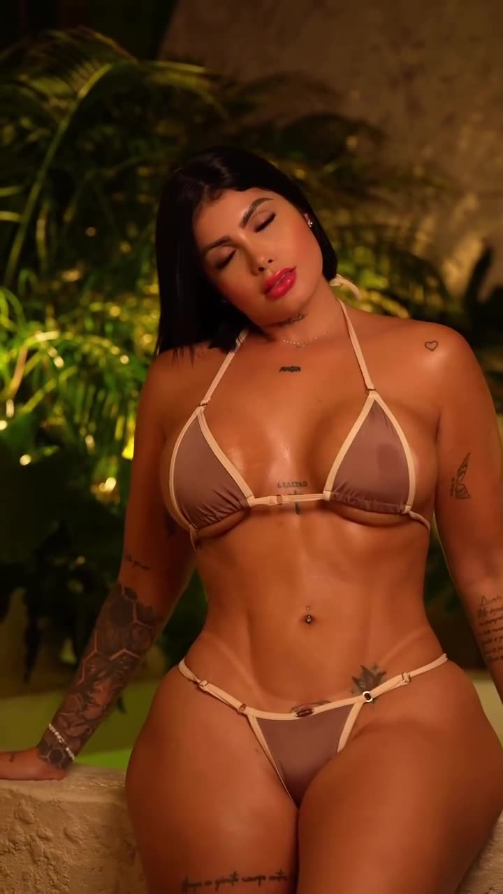 🔥 The Perfect Tan 💯👌