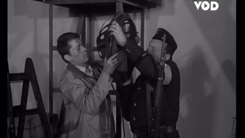 Serial. Podziemny Front 1965