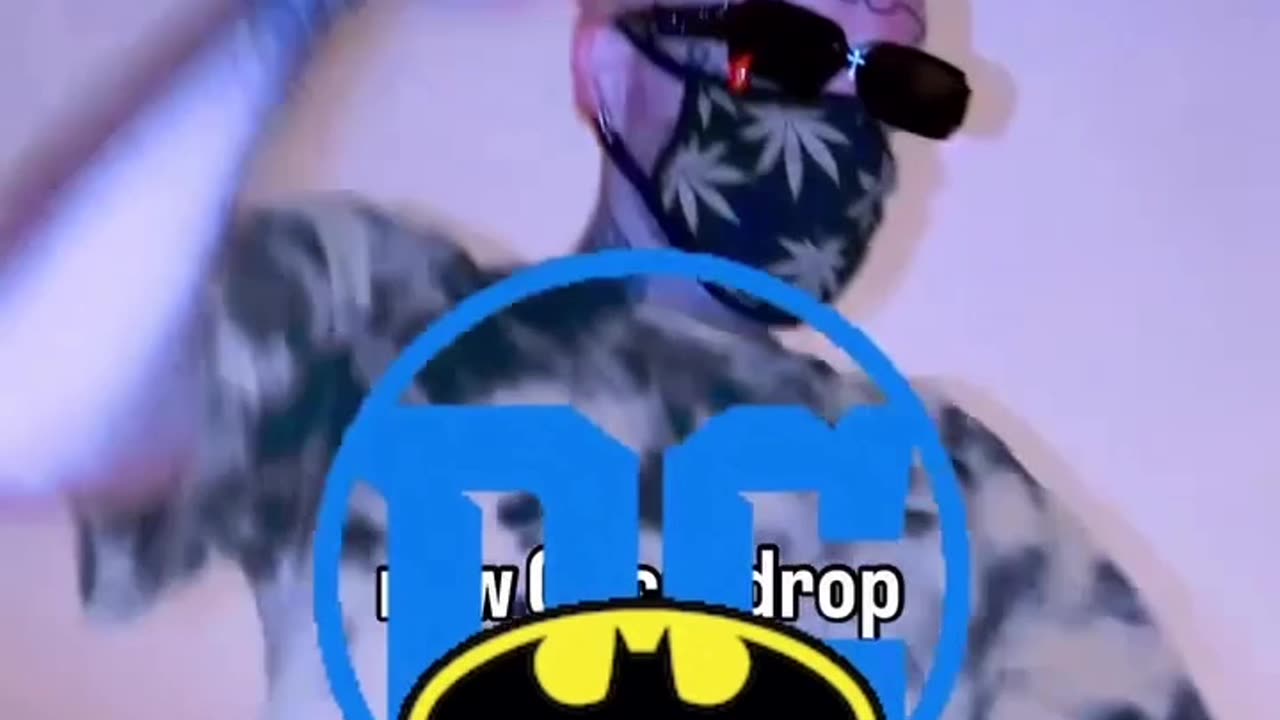 Ep. 708 "This Is My Wonderful Life" by Patrick Henry The Batman
