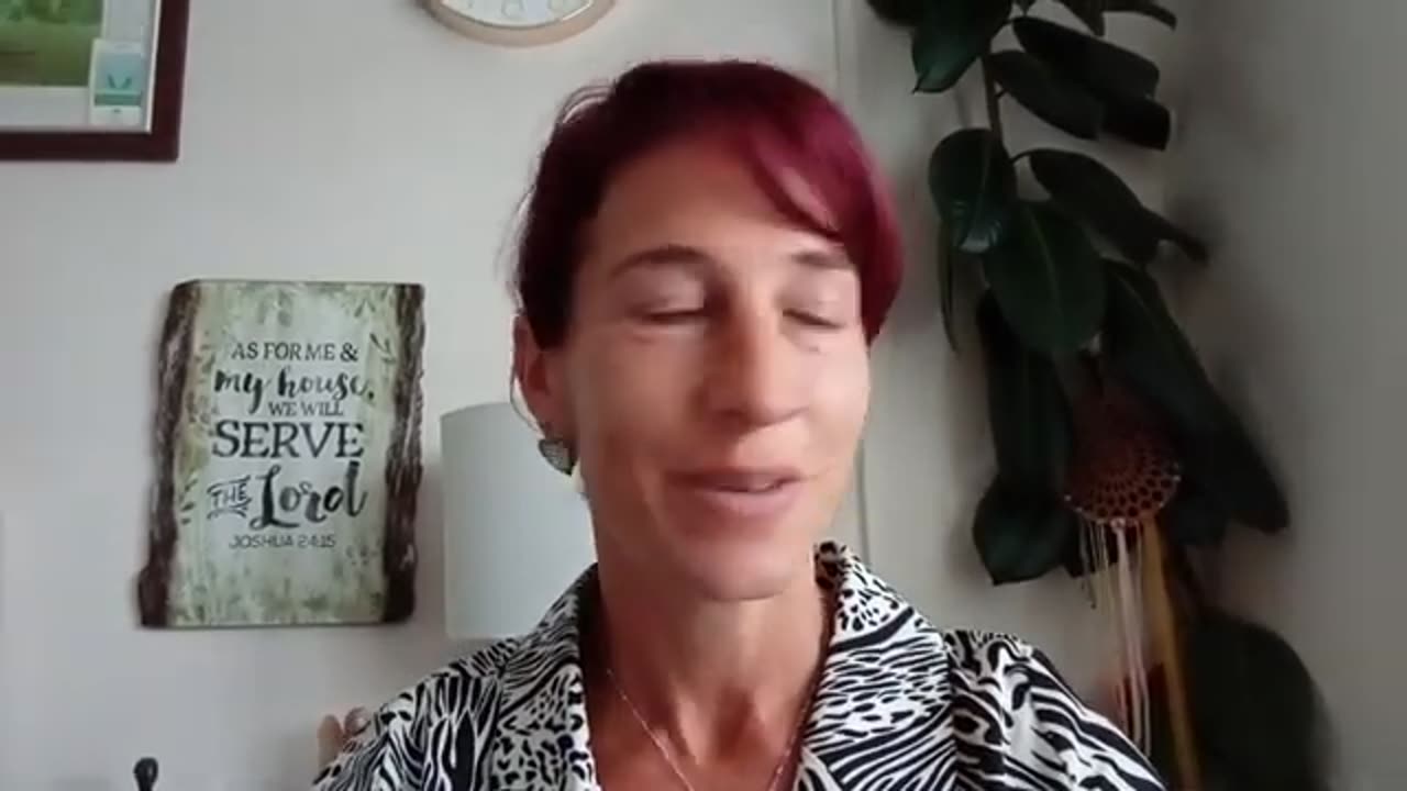 A warning from a Christian Sister