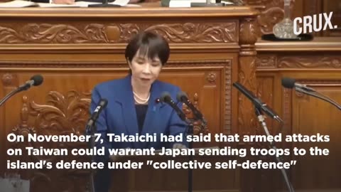 Nov 11, 2025 - Watchman News - 1 John 2:15-16 - Oreshnik in transport, Thailand-Cambodia War + More!