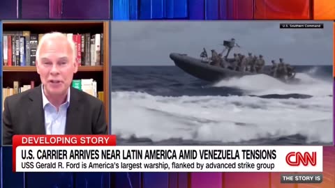 Nov 13, 2025-Watchman News-1 Peter 2:15-16-Venezuela Military Deployment, Apple's Digital ID + More!