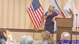 New California State, CA ReOrg Convention Shasta (1)