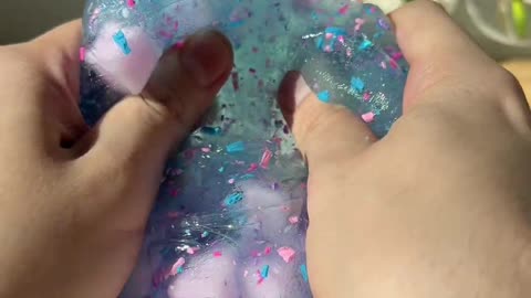 New Winter SLIMES ❄️