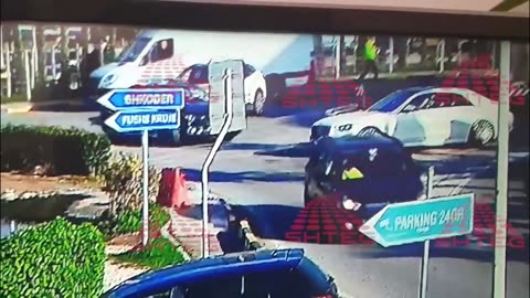 ekzekutimit të Danit në Rinas, autokolona prej 4 makinash e delegacionit zytar