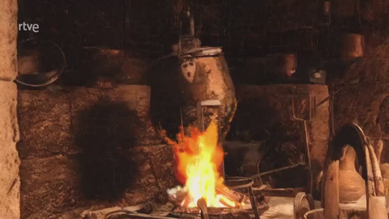 Valle salvaje capitulo 333 parte 1