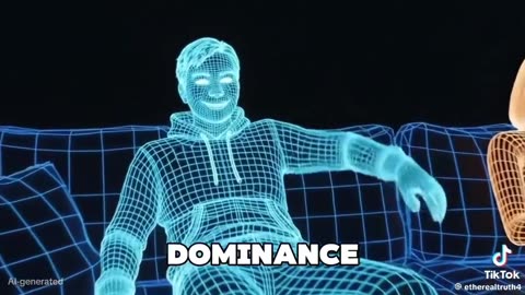 This is true but still exaggerated. If a man is too goofy that means something is off.